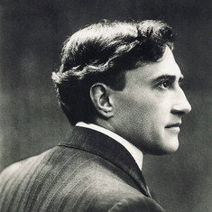 Georges Wague