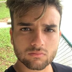 Nicholas Torres