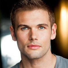 David Cade