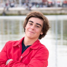 Edouard Damestoy