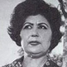 Esma Agolli