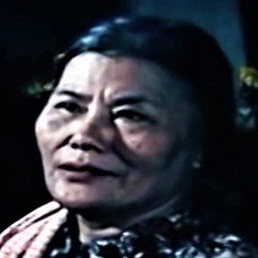 Tuyết Trinh