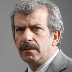 Giray Alpan