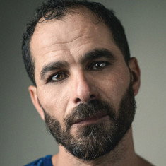 Mehdi Saki