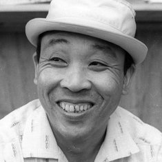 Haruo Nakajima