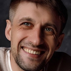 Evgeny Shumeiko