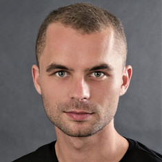 Geoffrey Couët