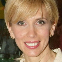 Alyona Sviridova