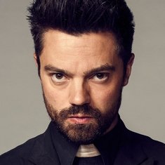 Dominic Cooper