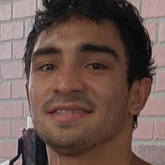 Eros Correa