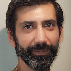 Sina Razani