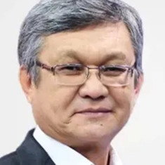 Bakhitzhan Alpeisov