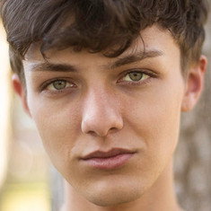 Parker Quinn