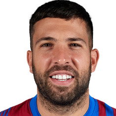 Jordi Alba