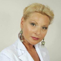 Olga Shebueva