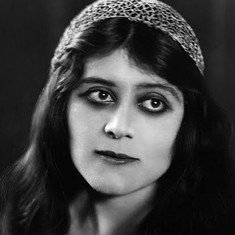 Theda Bara