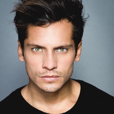 Nikko Ponce