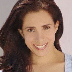 Sharon Parra