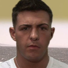 Johnny Champ