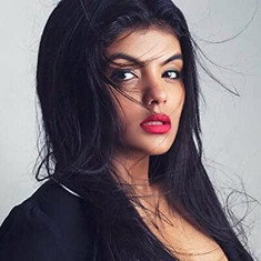 Tejashree Jadhav