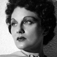 Lucie Mannheim