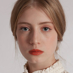 Maria Camilla Brandenburg