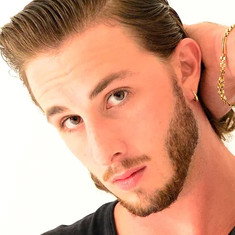 Lucas Frost
