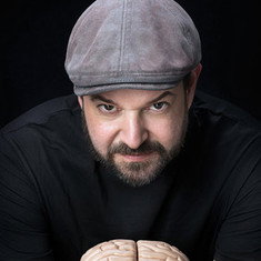 Itai Hermann
