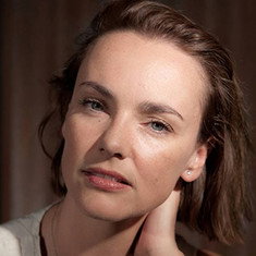 Delphine Zentout