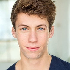 Parker Wierling