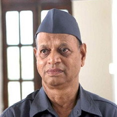 Kishore Nandlaskar