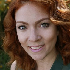 Honey Holmes