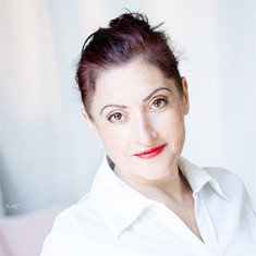 Patricia Samuels