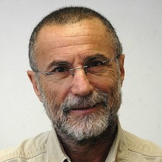 Yossi Melman