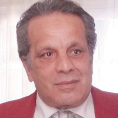 Lotfi Dziri