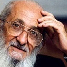 Paulo Freire