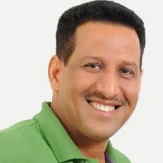 Ali Jaber