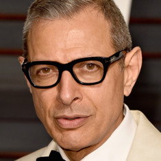 Jeff Goldblum