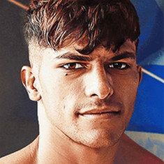 Juan Carlos Camacho