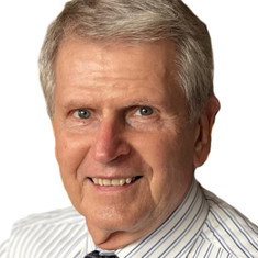 Robert Burton