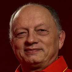 Frédéric Vasseur