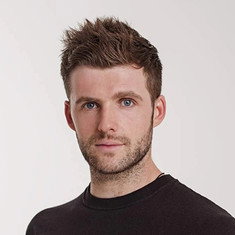 Adam Behan