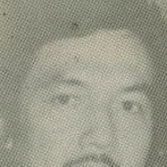 Yoseano Waas