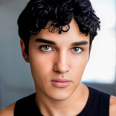 Nicolas Zuluaga