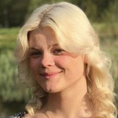 Sara Samuelsson