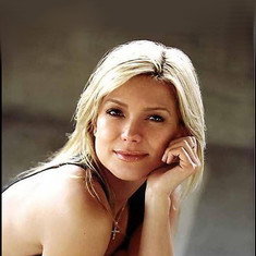 Pamela Warren