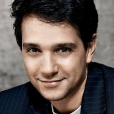 Ralph Macchio