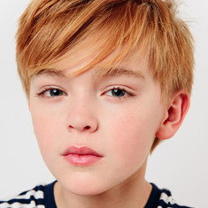 Hudson Barry