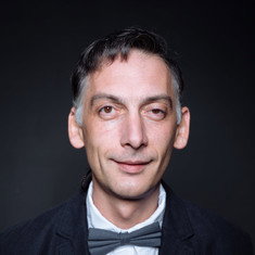 Pali Vecsei