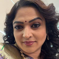 Sushma Murudkar